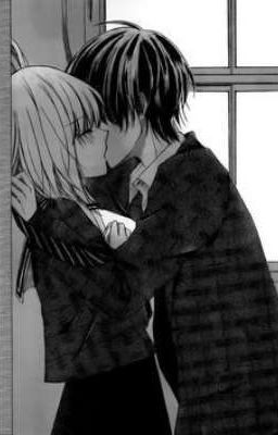 Мой Любимый Враг