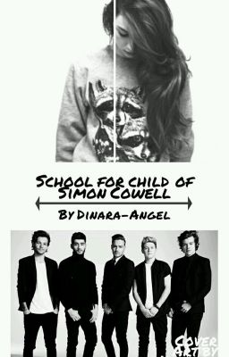 Школа для дочери Саймона Коуэлла.