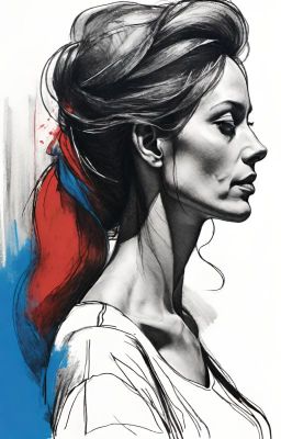 Гадалка из городка