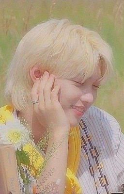 он прекрасен как лучик солнышка☀︎