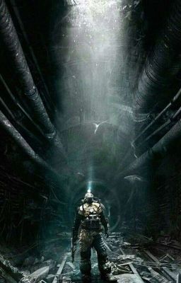 Последний луч надежды