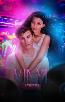 Винил | Vinyl {✓}