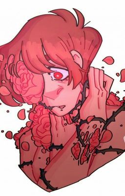 Неизлечимая боль(заморожено)