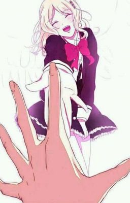  [Diabolik Lovers] ИлИ [Приколы нашего городка]