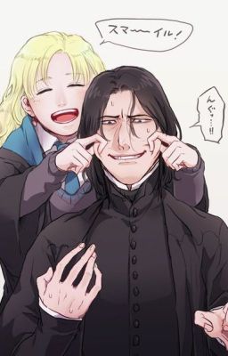 Луна Лавгуд и коллекция мозгошмыгов