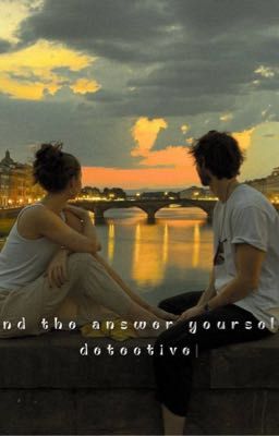 Найди ответ сам, детектив