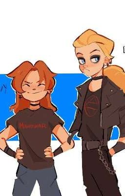 Блудный сын (Закончен)