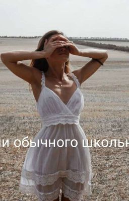 Будни обычного школьника