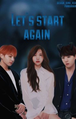 Школа 2019. Let's start again