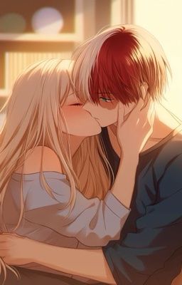 Тодороки Шото влюбился в первые  [СЕЗОН 1]