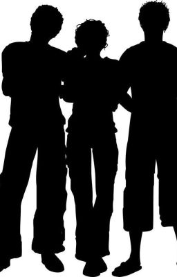 Антиутопия на троих