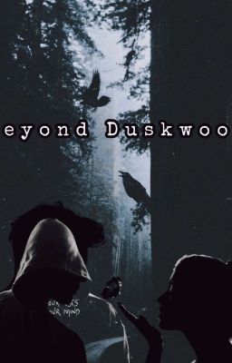 За Дасквудом.