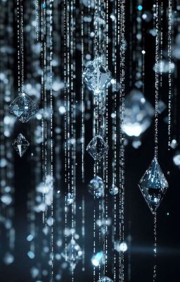 |'Diamonds - my pain'|