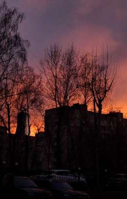 что-то ПЫЛАЕТ!? 