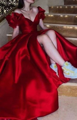 Сводила меня с ума 