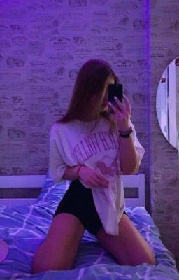 Может Любовь?