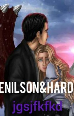 Denilson & Hardin [Денилсон & Хардин][+18]