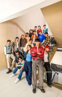 Единственная в классе 