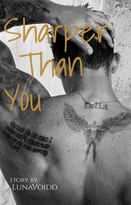 Острее, чем ты