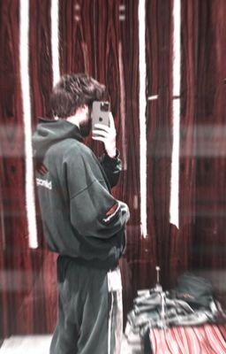 всему виной ты. // кореш