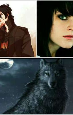 Иззабель Старк и Сириус Блэк