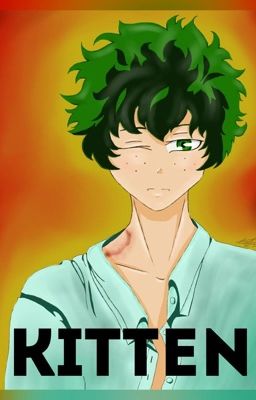 Kitten(ЗАМОРОЖЕНО)