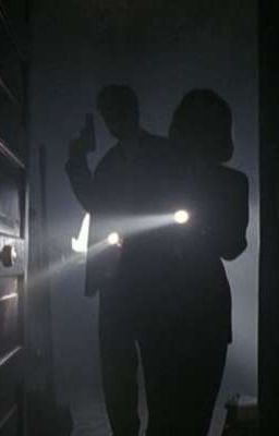 Окровавленный пруд