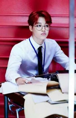~Учитель математики Пак Чимин~