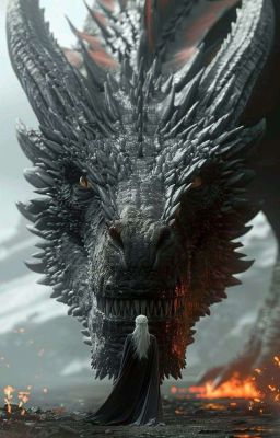 Пляска с драконами 