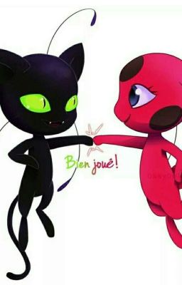 Новые герои [по мотивам мультсериала "Леди Баг и Супер Кот"]