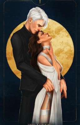 Работа у Малфоя 