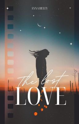 Потеряная любовь