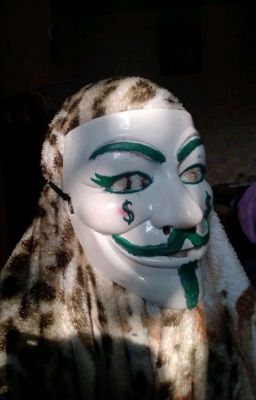 Любовь в опасности!☠️