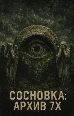 "СОСНОВКА: АРХВИ 7X"