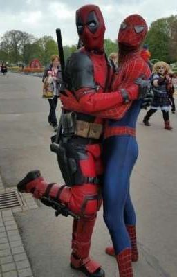 Старые знакомые) 