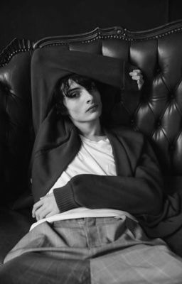 Моя малышка Лиззи|Finn Wolfhard 