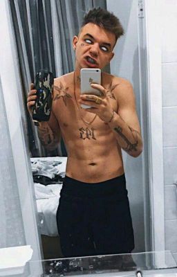 Лёха элджей 