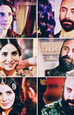 Махидевран-весенняя роза