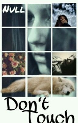 Не Прикасайся