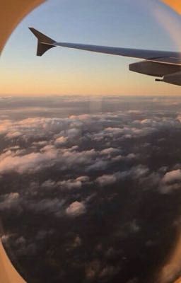 его прикосновения 