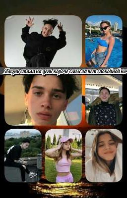 Жизнь стала на день короче смысла нет спокойной ночи