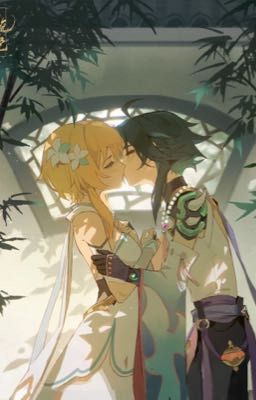 Опасная тропа {𝐠𝐞𝐧𝐬𝐡𝐢𝐧 𝐢𝐦𝐩𝐚𝐜𝐭}