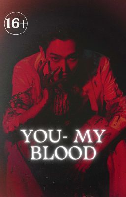 Ты-Моя Кровь