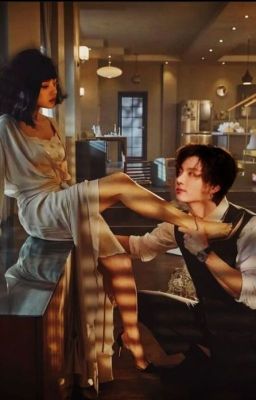 Охота на миллиардера // liskook