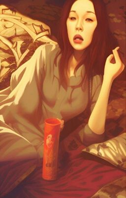 Черви. Рвота. Труп в кровати.