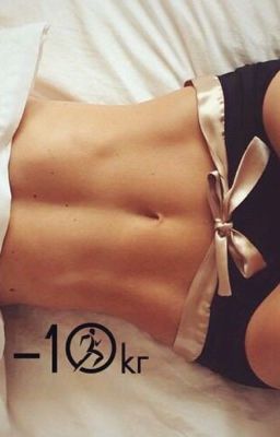 Из чудовища в красавицу или путь к совершенству (хочубытьстройной)