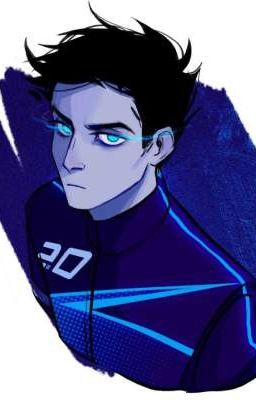 Реакция "Тачки 3" на Т/и (хуманизация).