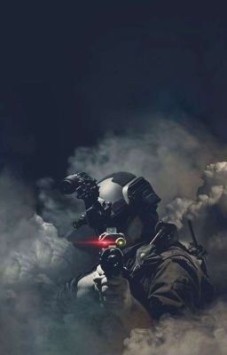 Заложница спецназа