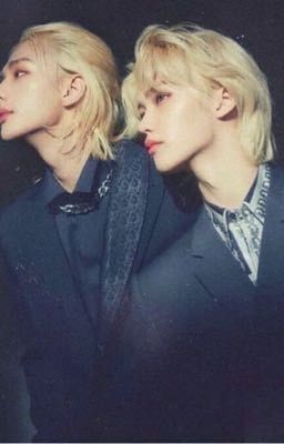 Ты мой холодный декабрь.