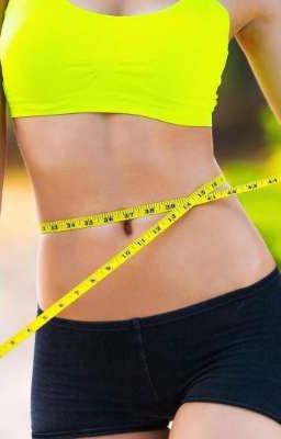 о похудения 